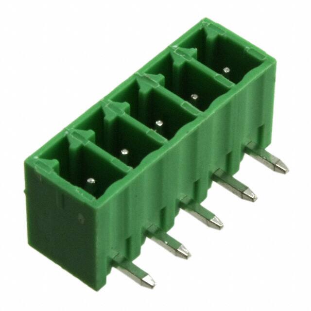 OQ0532510000G Amphenol Anytek  Headers Plugs and Sockets